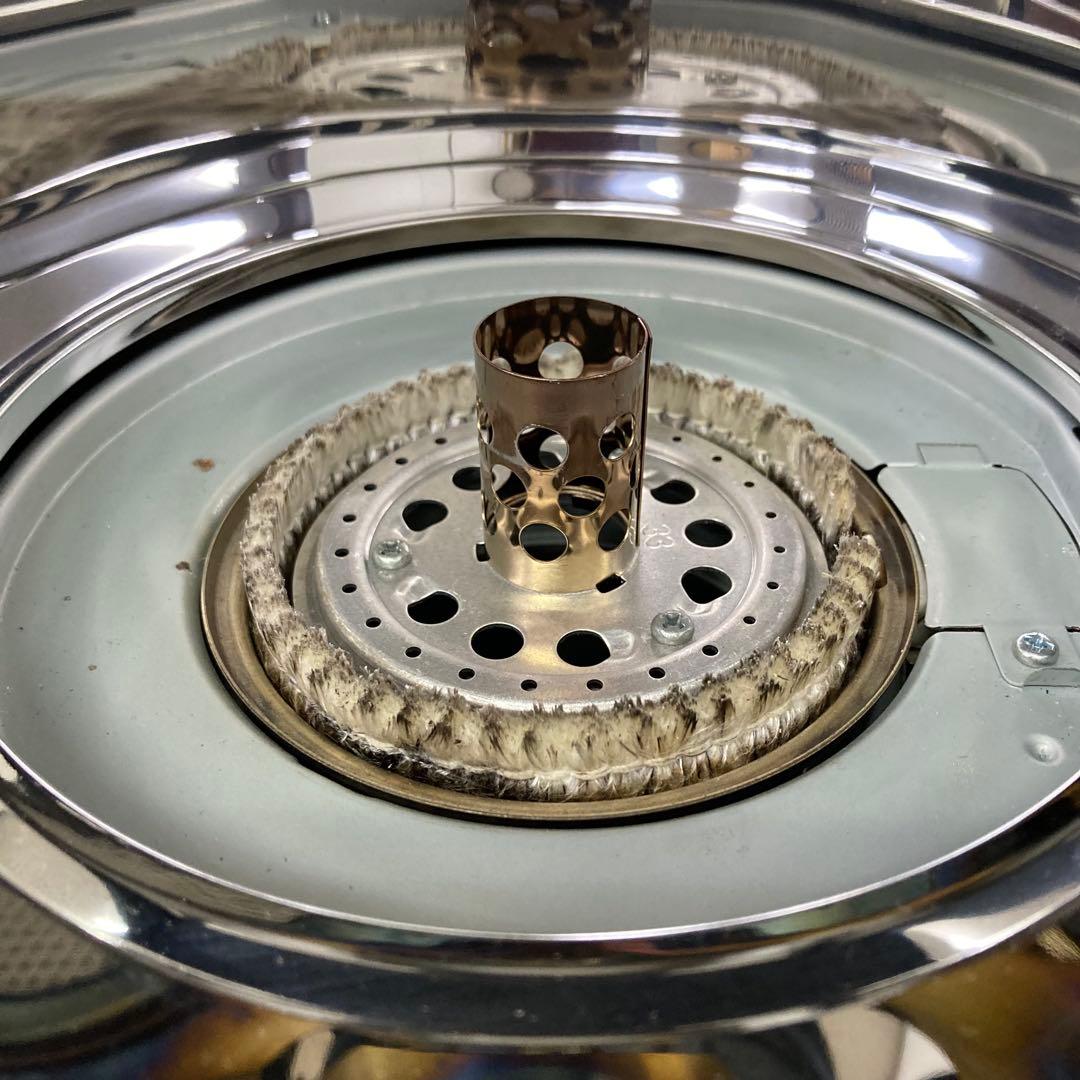 87- CORONA 石油ストーブ SX-E3519WY