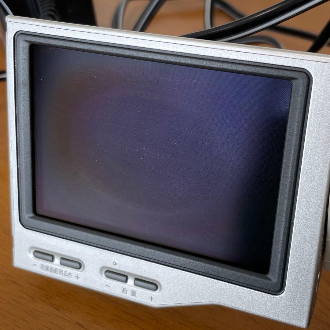 SONY ハンディカム　DCR-TRV8K