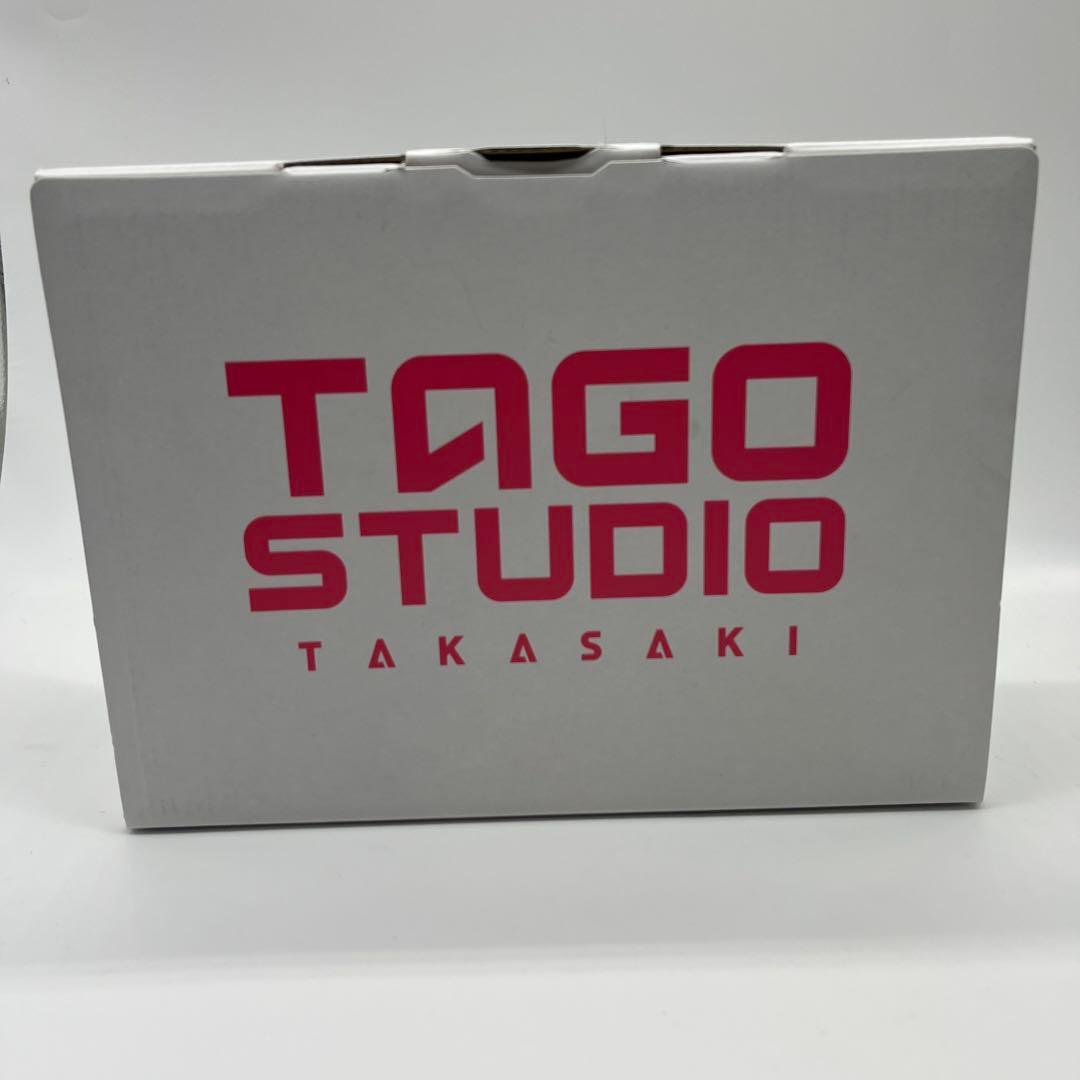 TAGO STUDIO TAKASAKI T3-01 有線ヘッドホン
