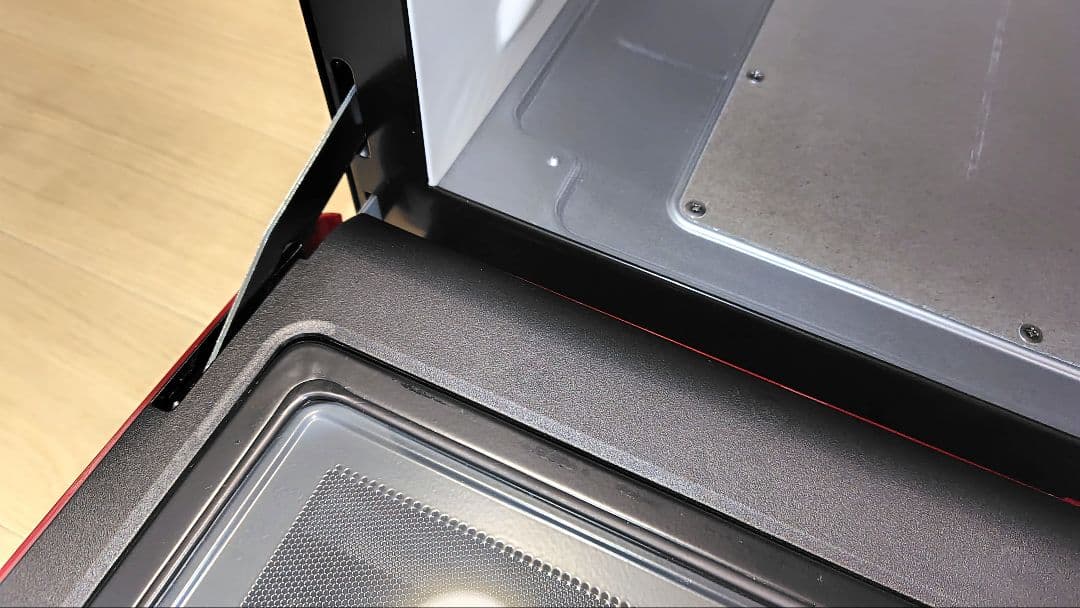 極美品 日立 MRO-S8Y オーブンレンジ