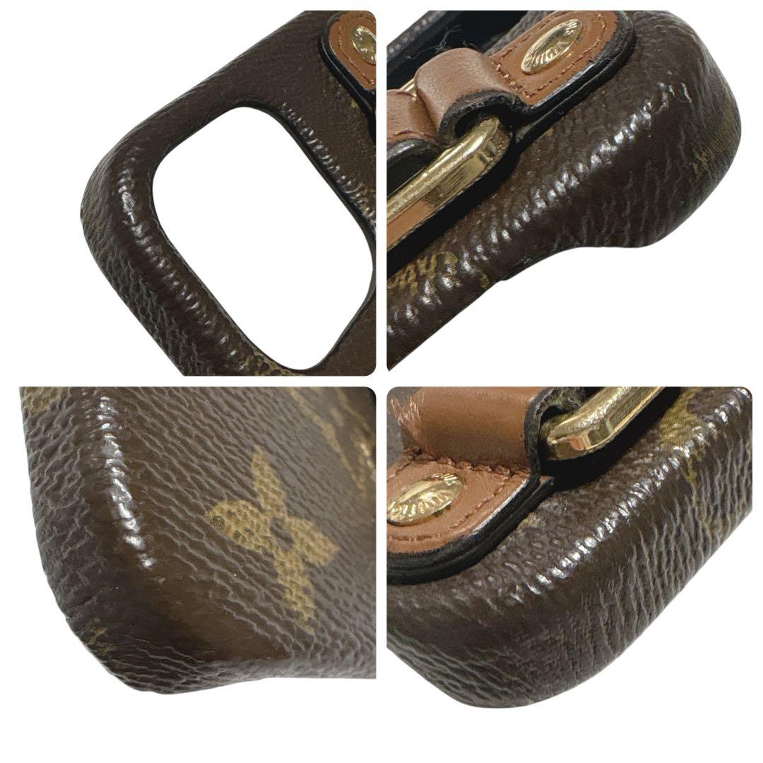 美品［正規品］ヴィトン　iPhone 12/12 Pro ケース　モノグラム