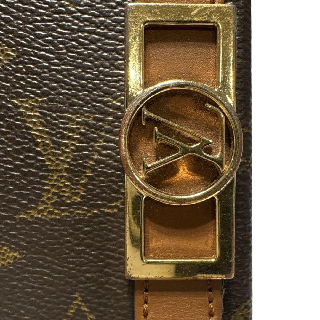 美品［正規品］ヴィトン　iPhone 12/12 Pro ケース　モノグラム