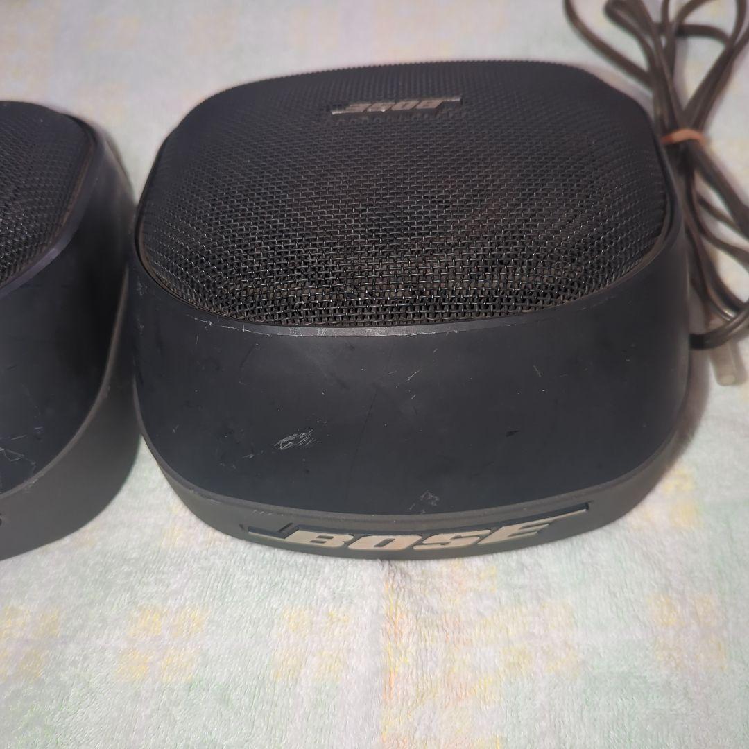 【絶版】BOSE ボーズ スピーカー イコライザーfor1020