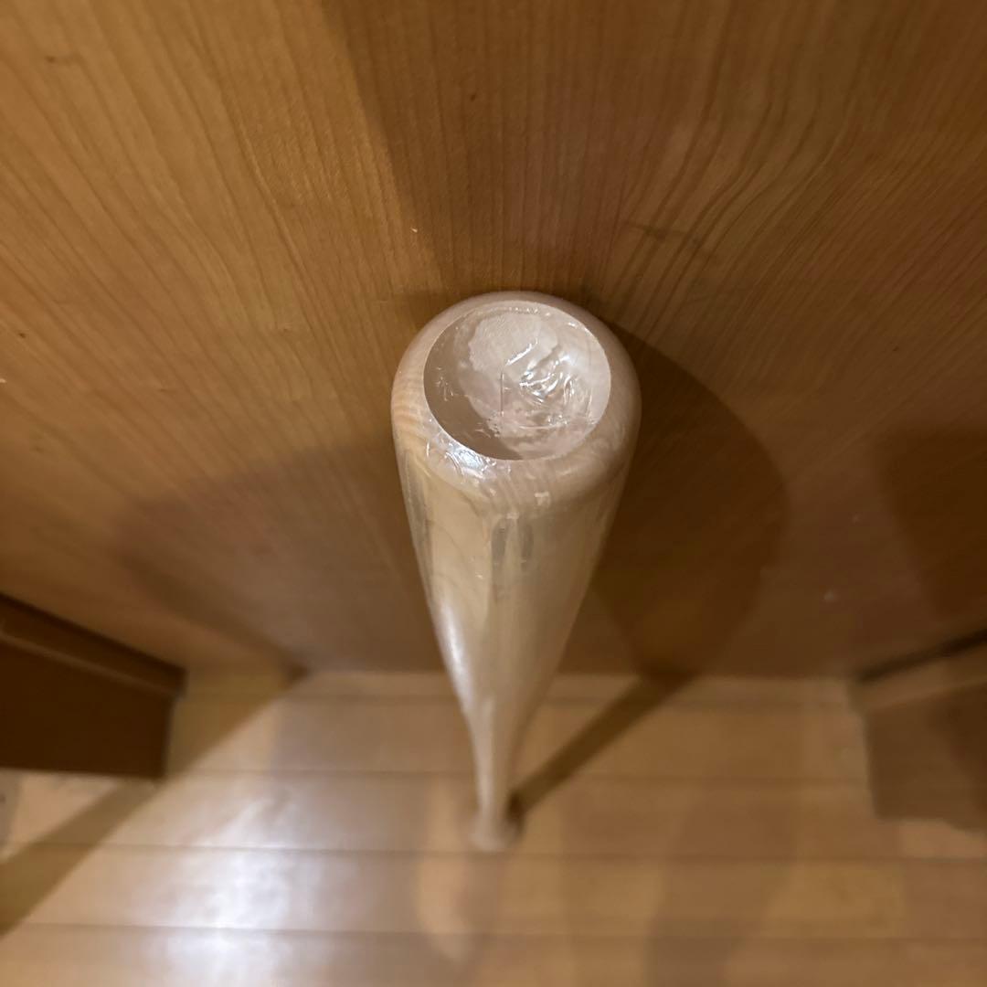 ミズノプロ硬式木製バット 近藤健介モデル