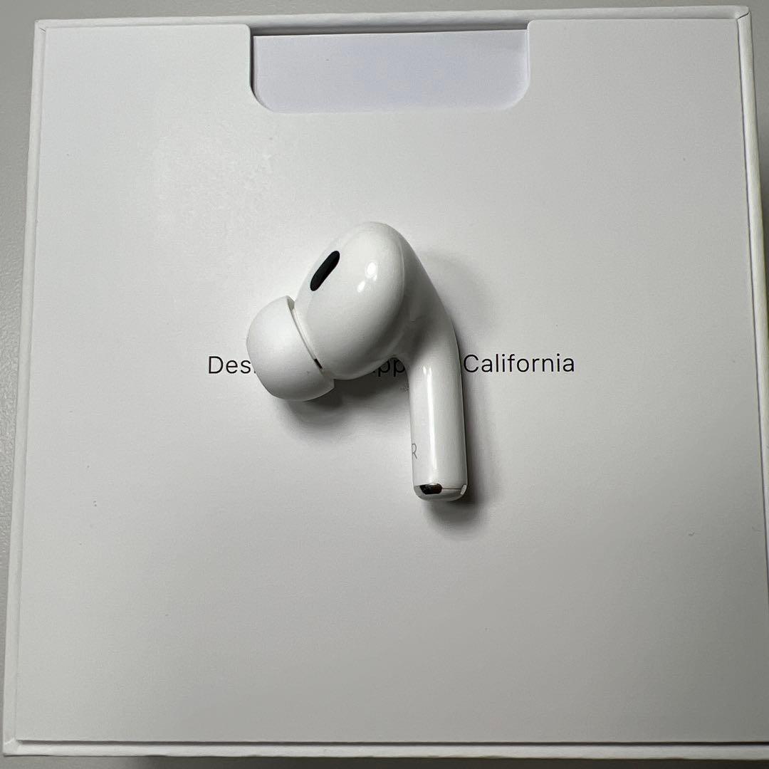 AirPods Pro 第2世代 usb-c 右耳 A3047 [85]