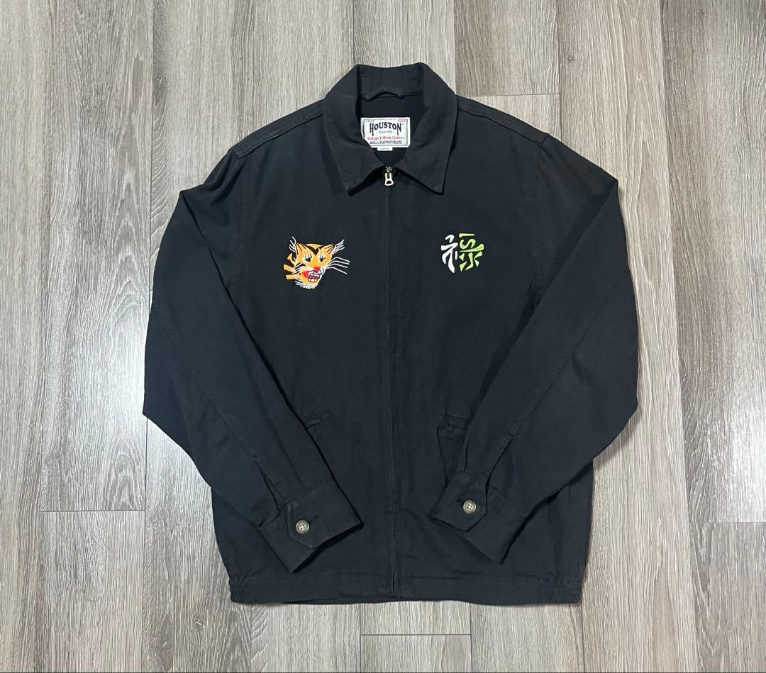 Houston ベトジャン