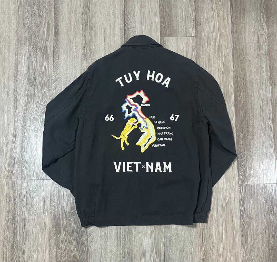 Houston ベトジャン