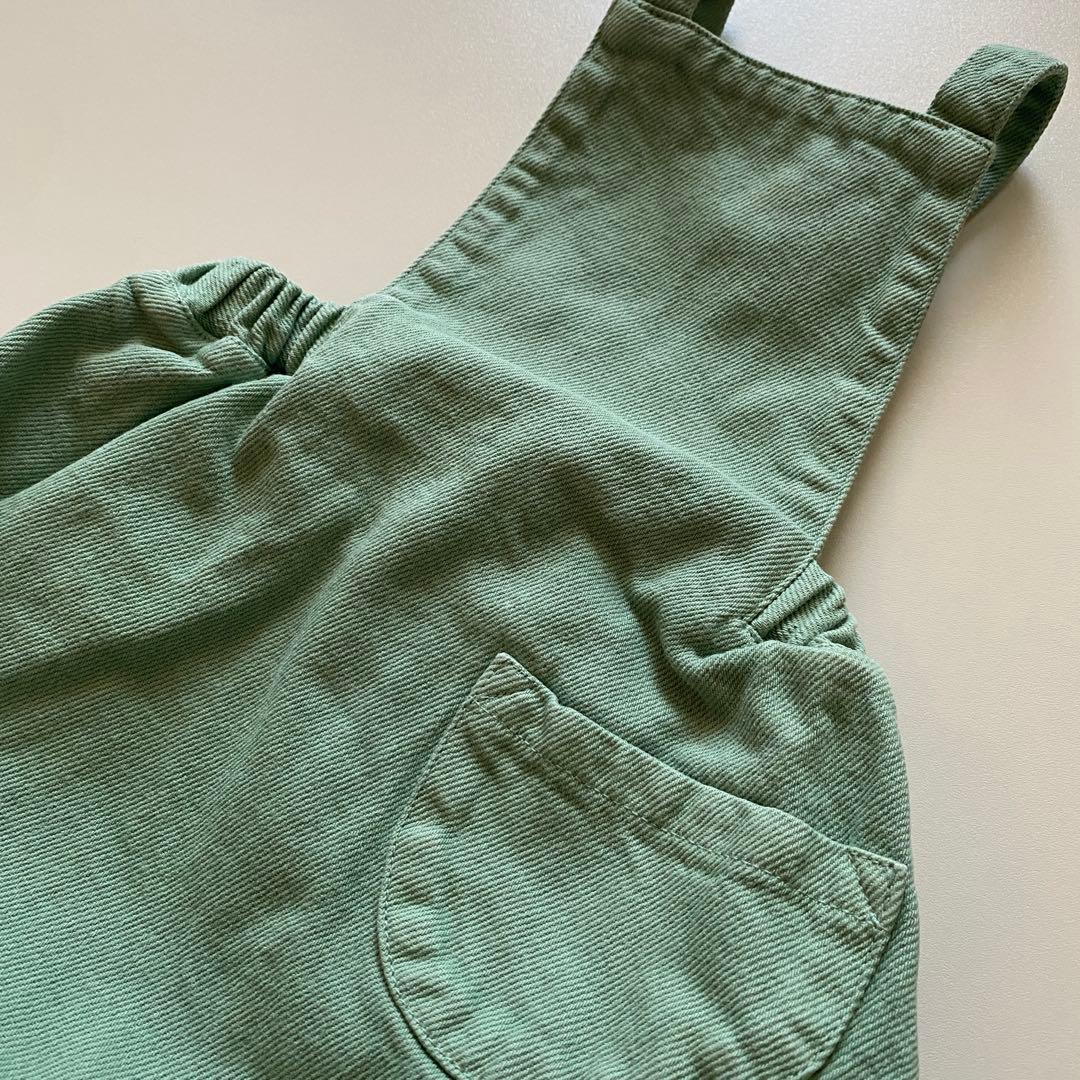 ロンパース・カバーオール soor ploom OONA Romper taffy 1y