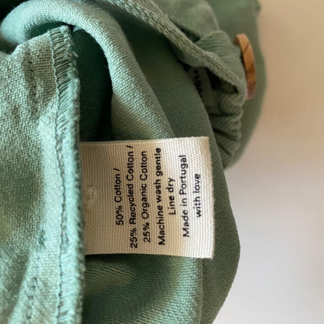 ロンパース・カバーオール soor ploom OONA Romper taffy 1y