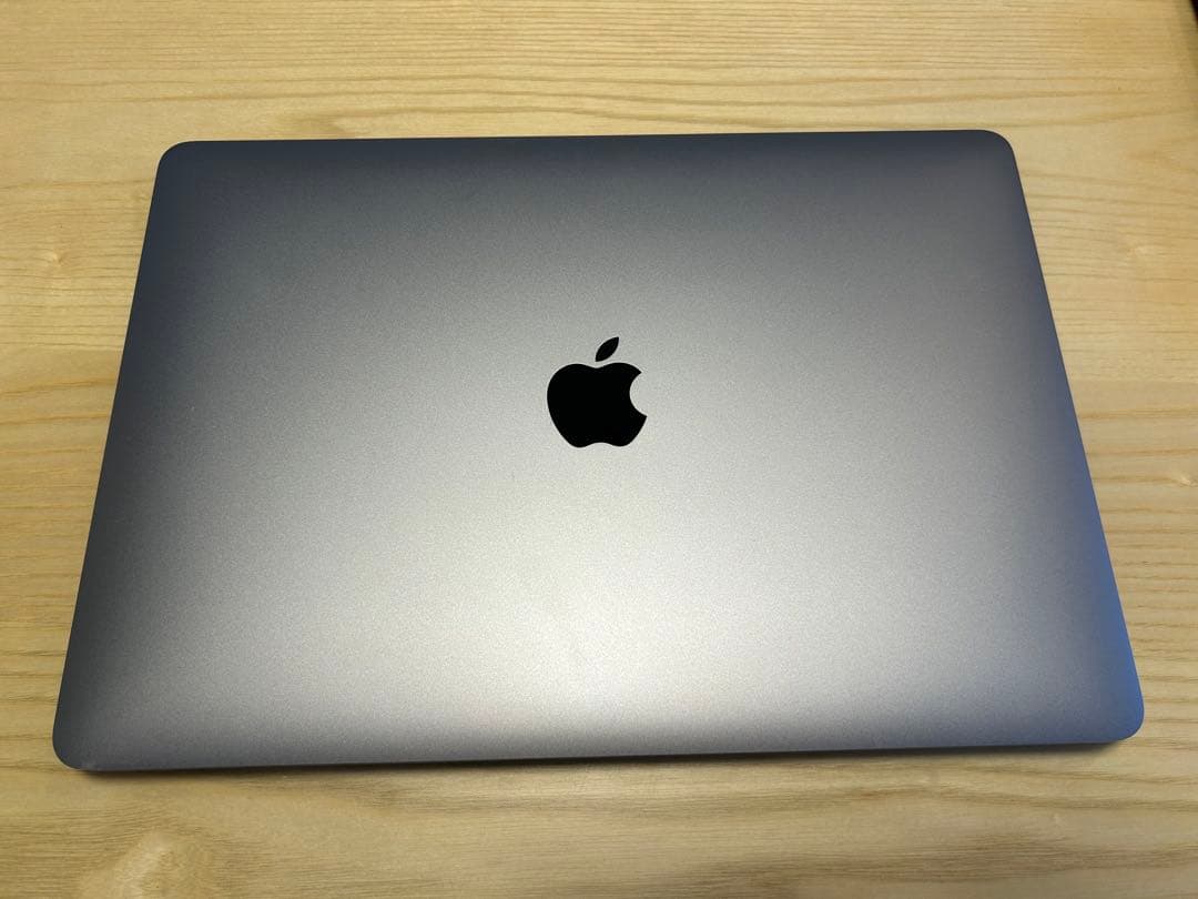 MacBook Air 13インチ　Retinaディスプレイ