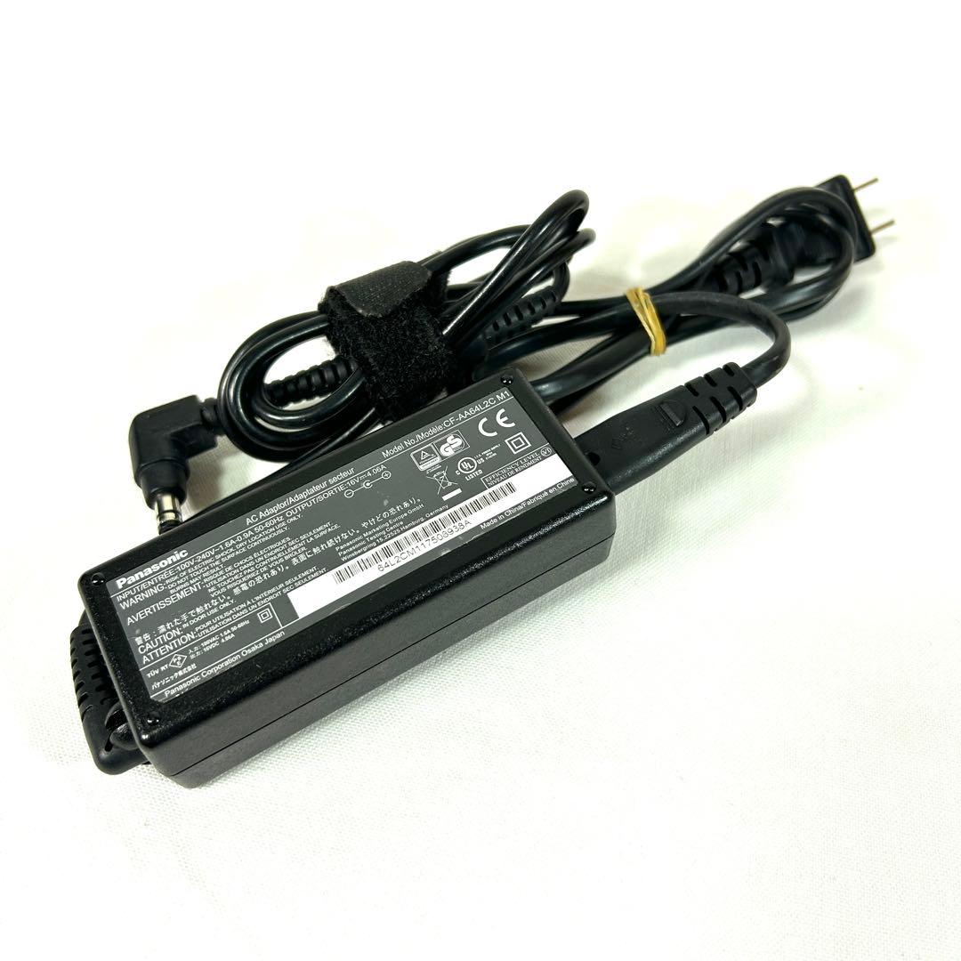 パナソニック Let's note SZ6 i7 DVD CF-SZ6FD3QR