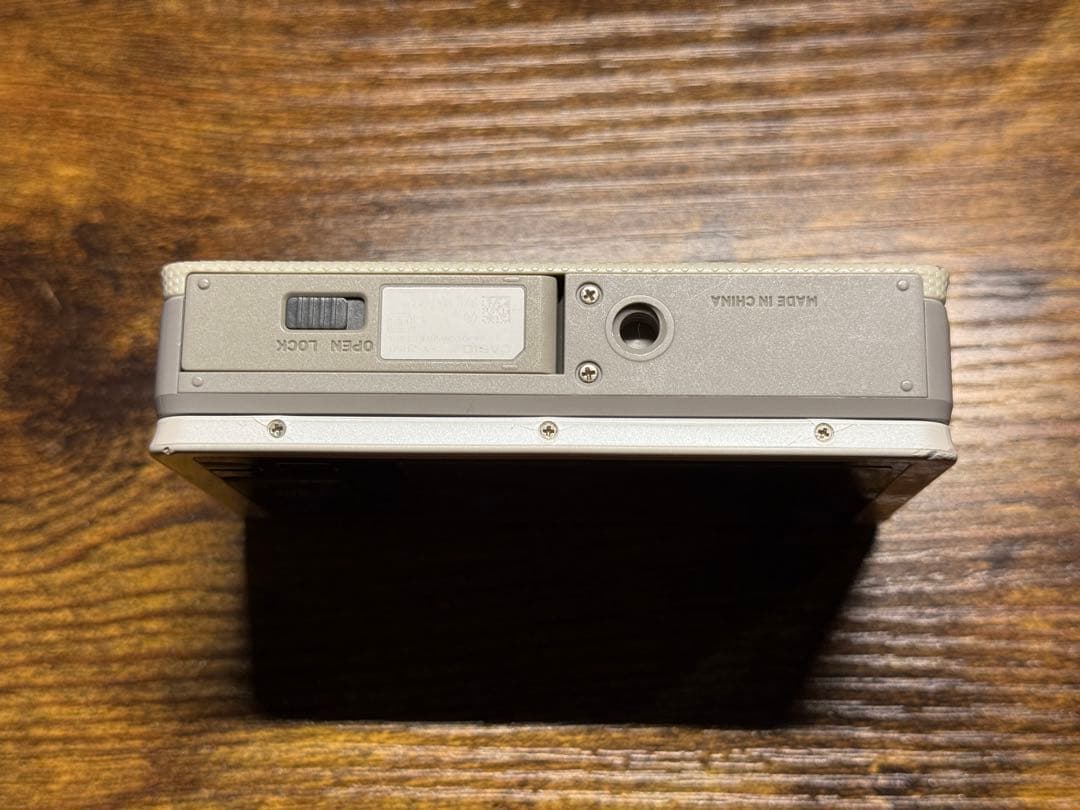 デジタルカメラ CASIO EXILIM HS EX-ZR50