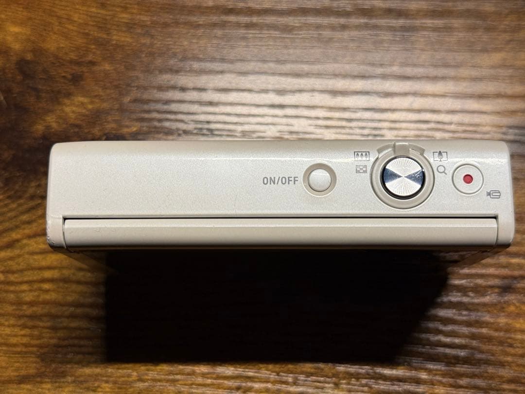 デジタルカメラ CASIO EXILIM HS EX-ZR50