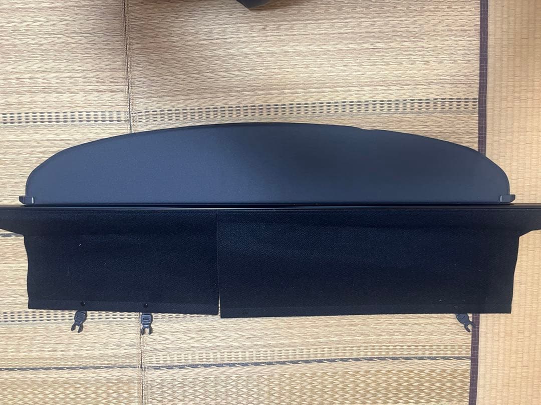 トヨタ　カローラフィールダー　ＮＺＥ１４１　純正トノカバー