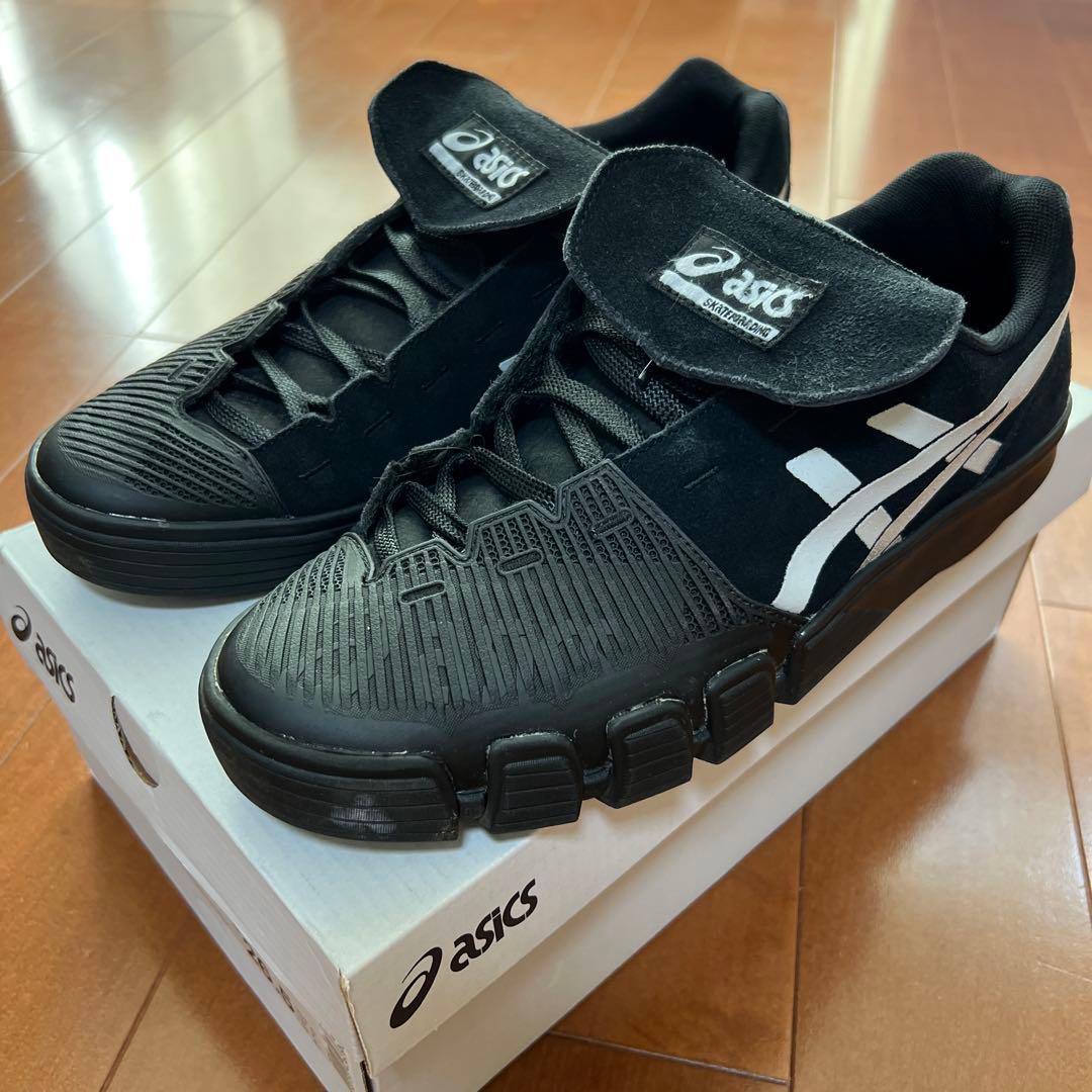 asicsゲルフレッキープロ　26.5cm