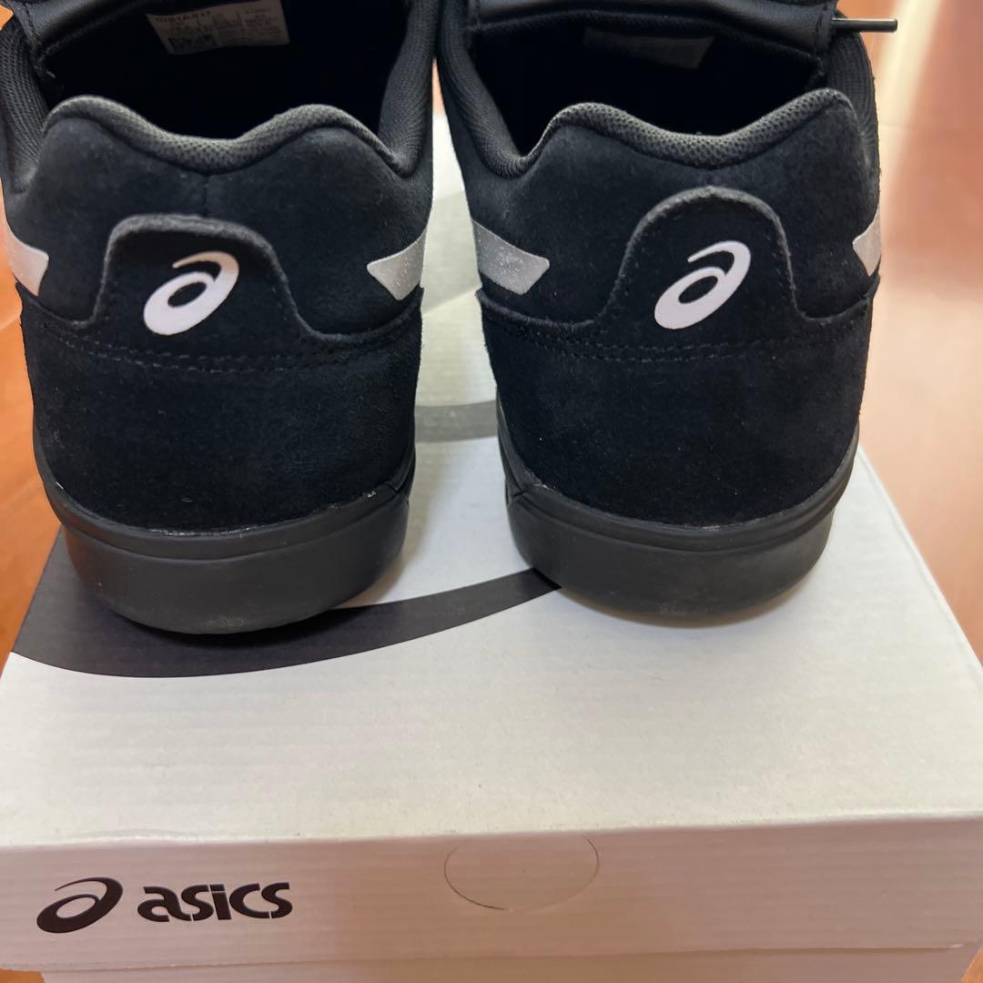 asicsゲルフレッキープロ　26.5cm