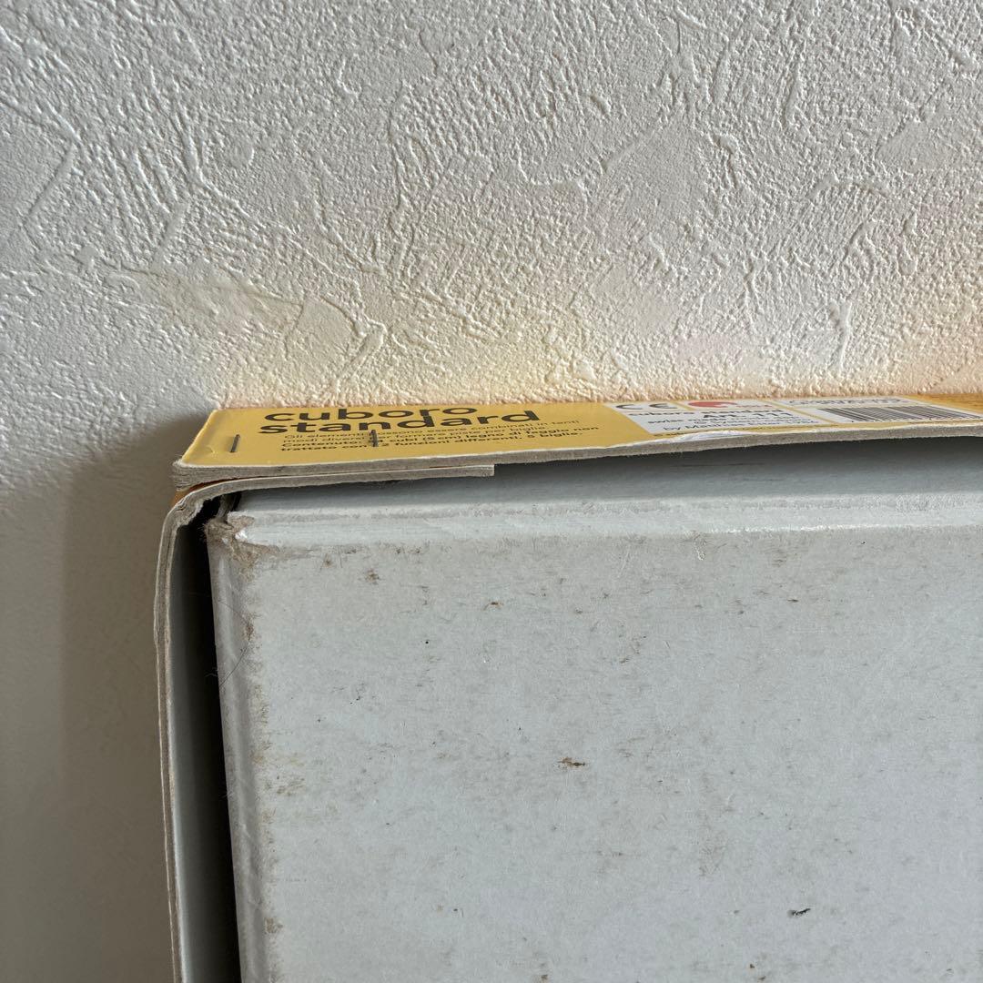 cuboro standard キュボロ スタンダード