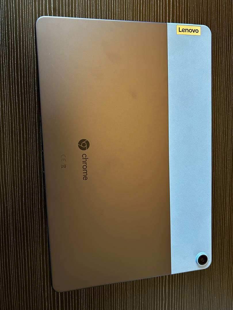 Chromebook本体 Lenovo Chromebook ideapad duet
