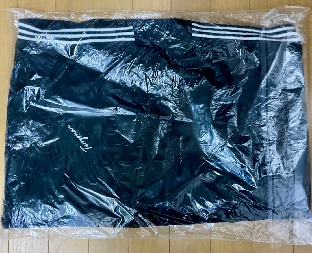 スカジャン 大阪限定品 テリーマン キン肉マン　王位争奪戦 リバーシブル　XXL