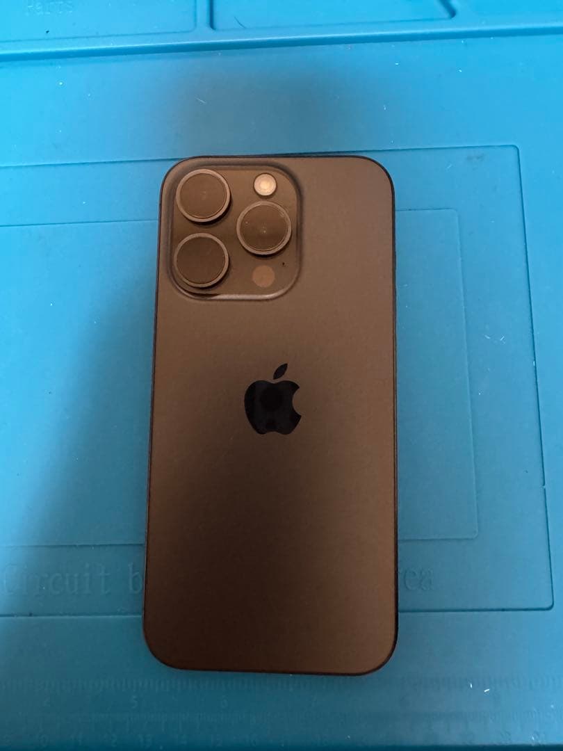 ?*様 Apple iPhone 15 pro 256GB Applecare+