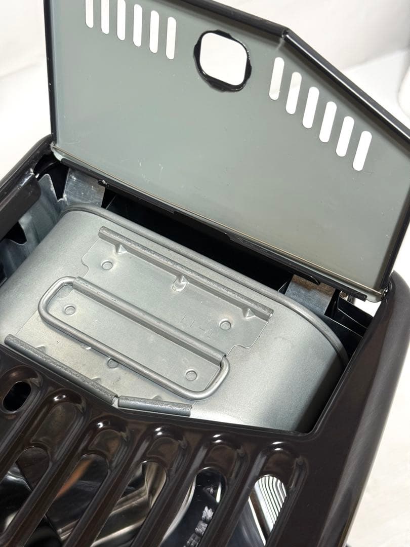 使用少なく美品♪ 動作確認済み♪石油ストーブ RS-S290