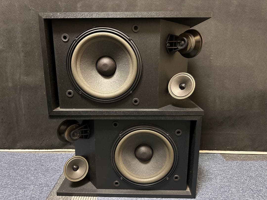 スピーカー・ウーファー Bose 301 seri III