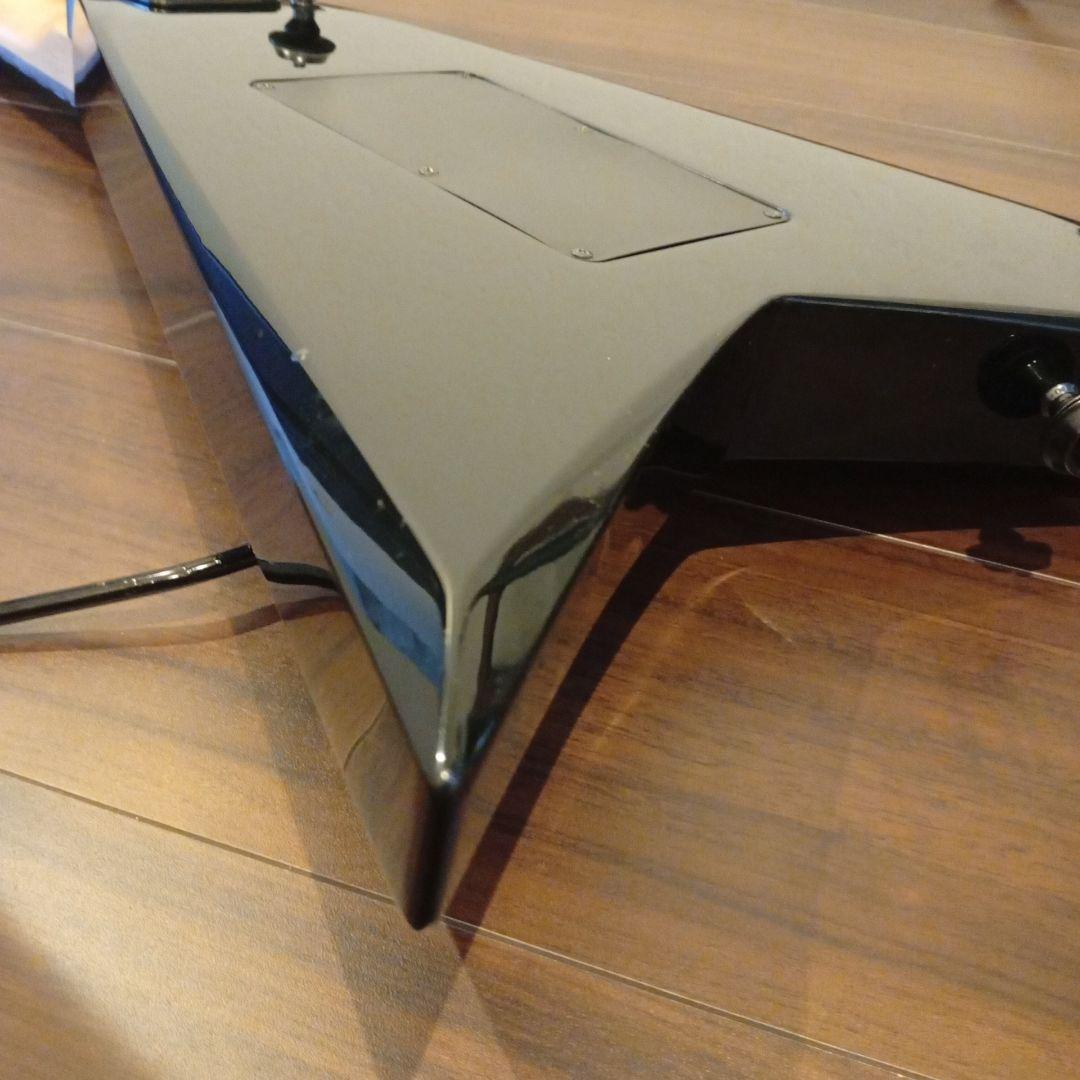 Jackson Stars ランディV エレキギター