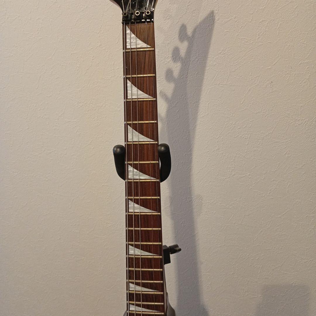 Jackson Stars ランディV エレキギター