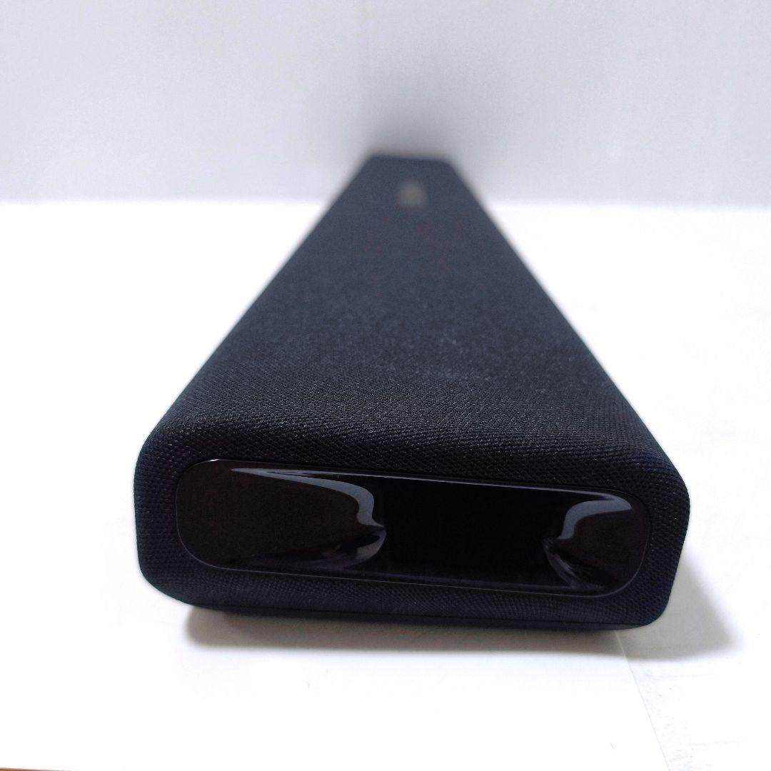 【送料無料】ヤマハ YAMAHA サウンドバー SR-B30A 2023年製