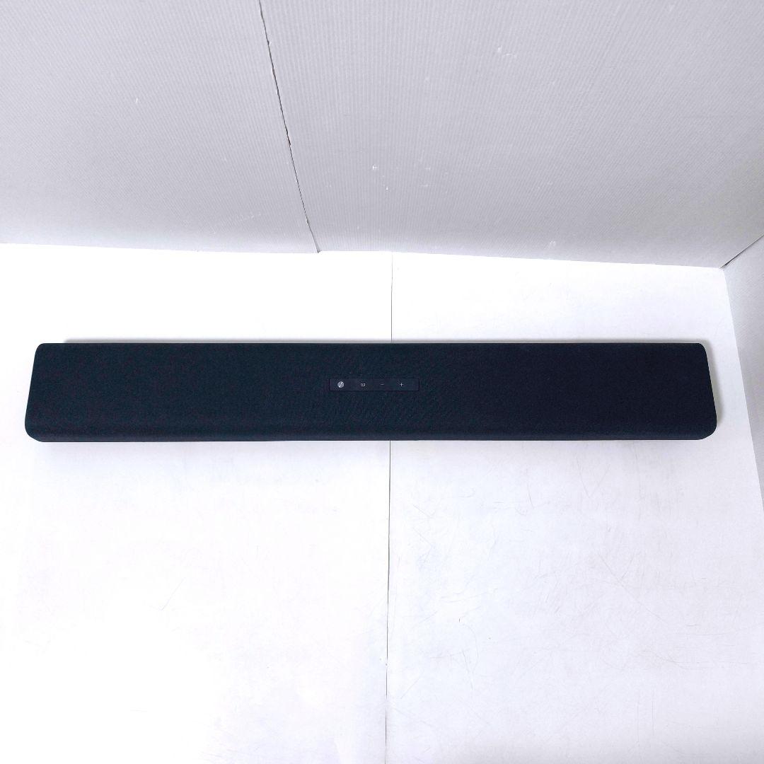 【送料無料】ヤマハ YAMAHA サウンドバー SR-B30A 2023年製