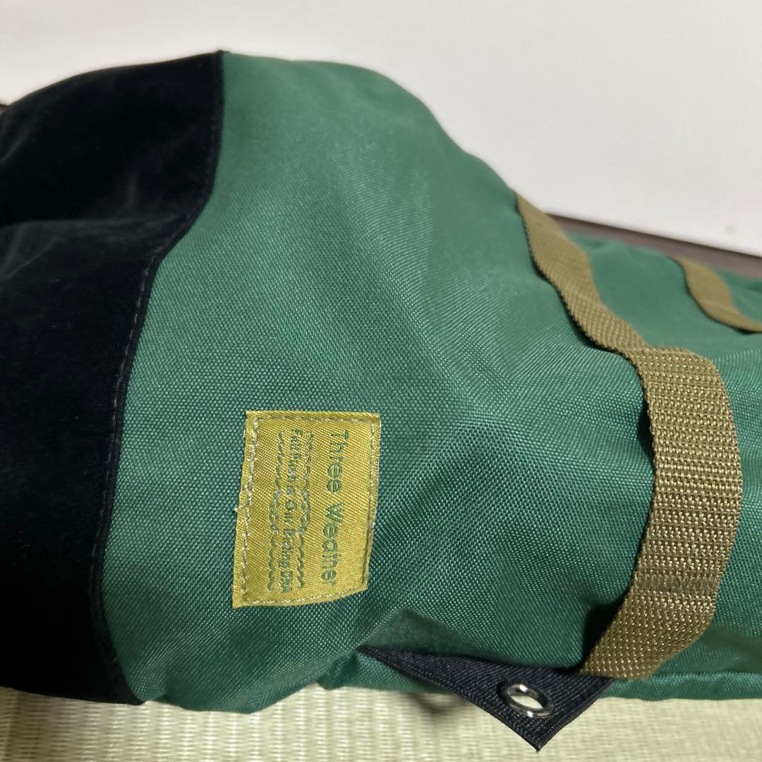 12/28発送　Foundation スケートボードコンプリート バッグ付き