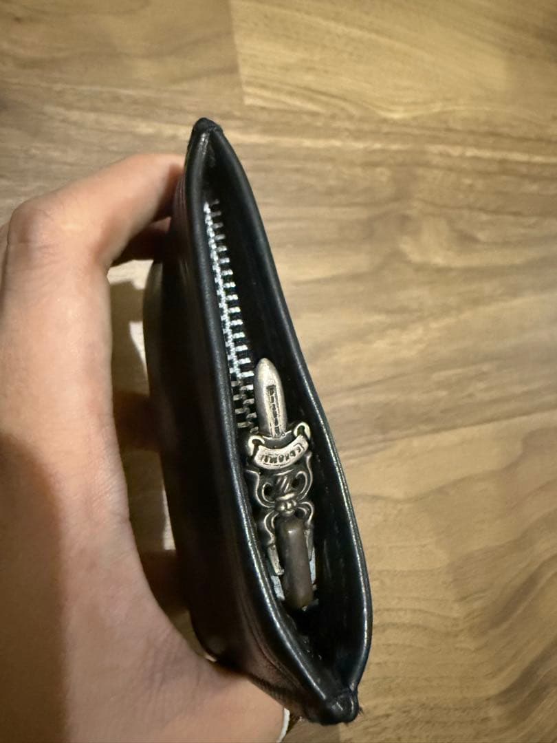 クロム ケース Chrome Hearts