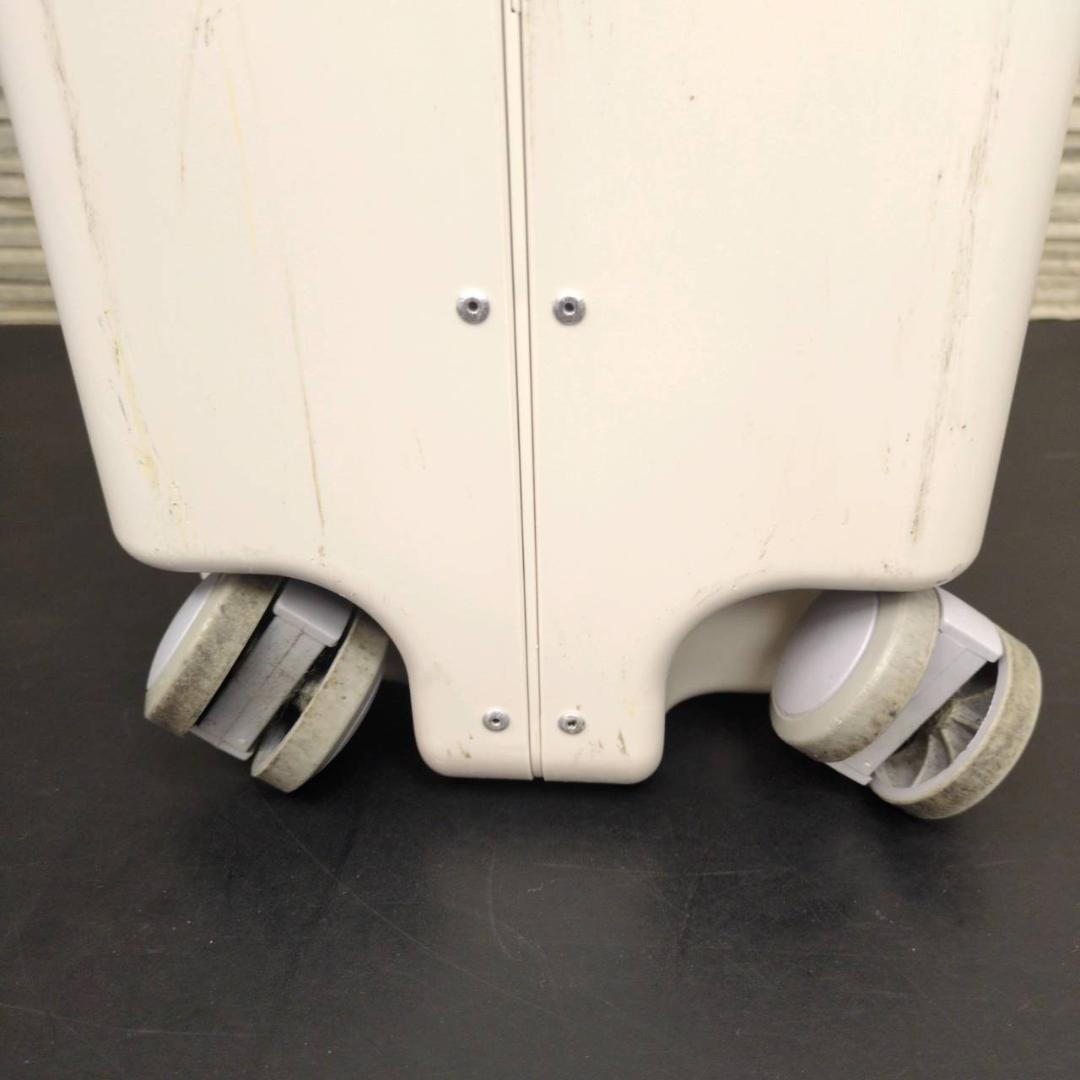 ☆JetKids BEDBOX　子供用キャリーケース　マットレス付き