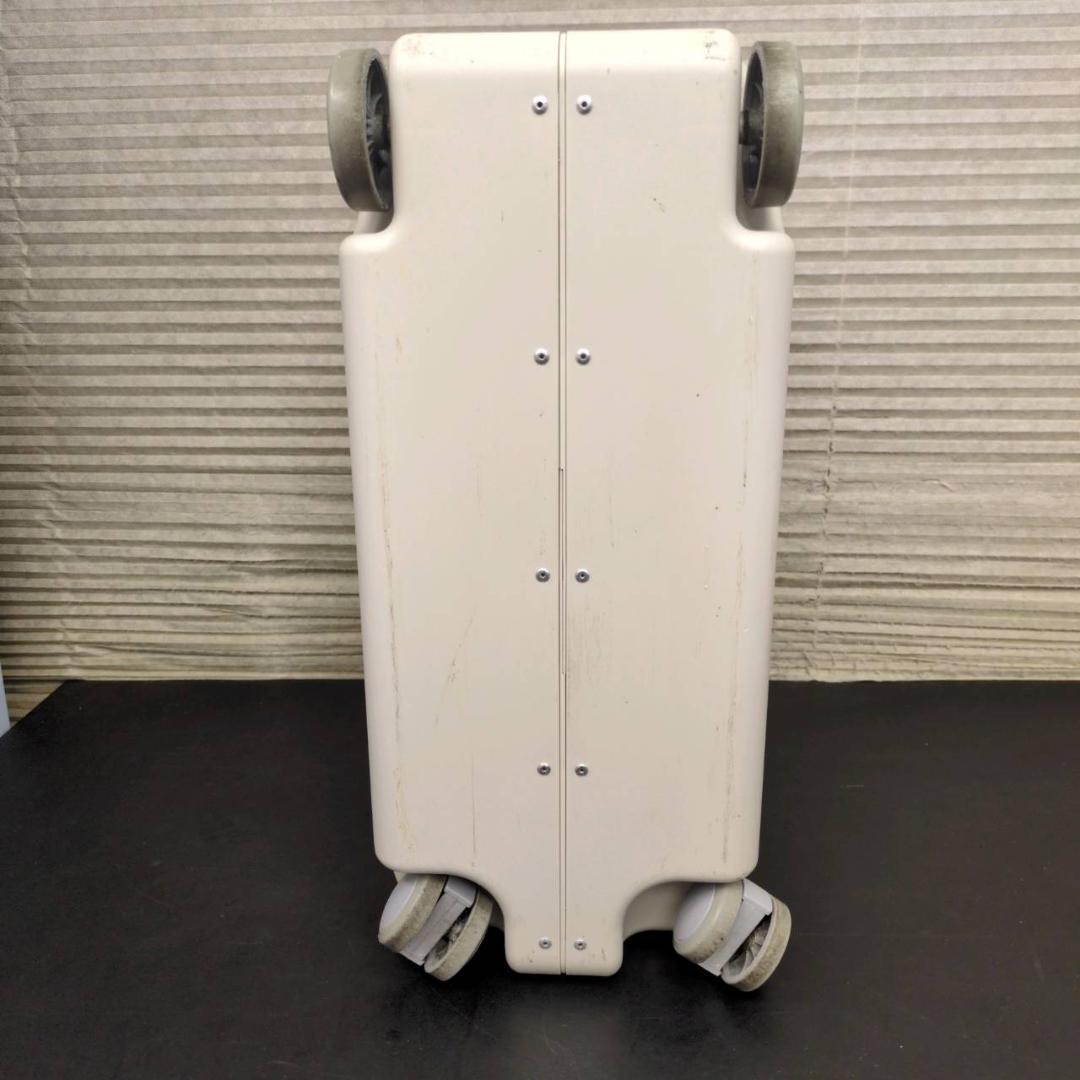 ☆JetKids BEDBOX　子供用キャリーケース　マットレス付き