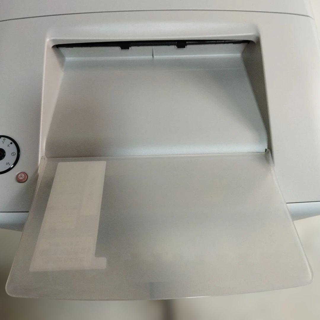 エプソン　EPSON LP-S520 オフィス用プリンター