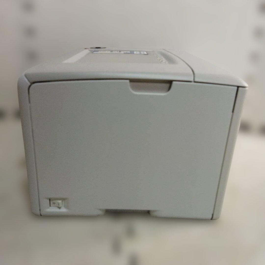 エプソン　EPSON LP-S520 オフィス用プリンター