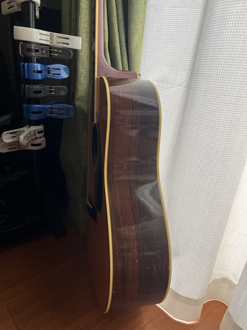 YAMAHA LL-5D アコースティックギター 程度極上！