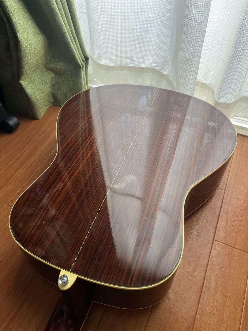 YAMAHA LL-5D アコースティックギター 程度極上！