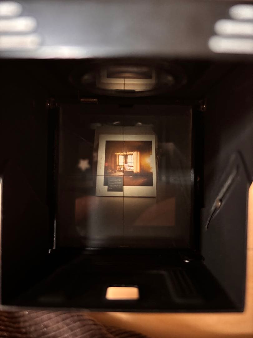 【訳あり】Rolleicord iv ローライコード