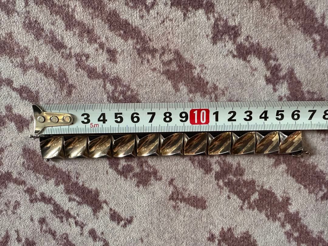 サンローラン ブレスレット