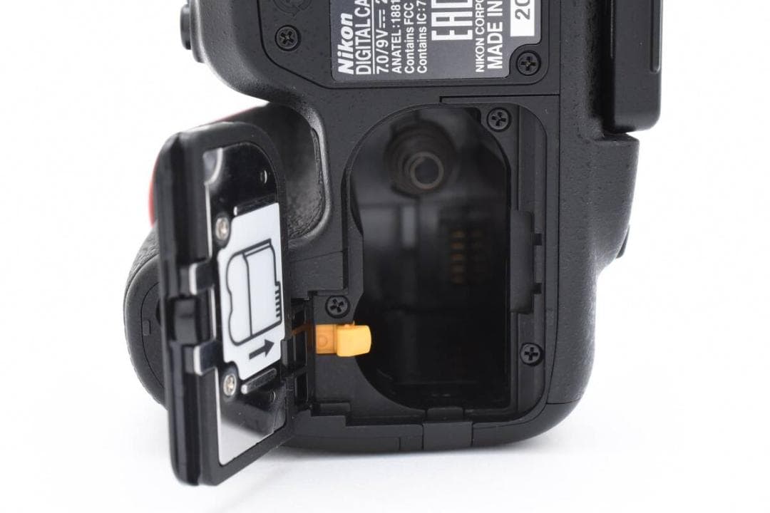 ★ シャッター数33回★ Nikon D750 Wi-Fi機能搭載 フルサイズ