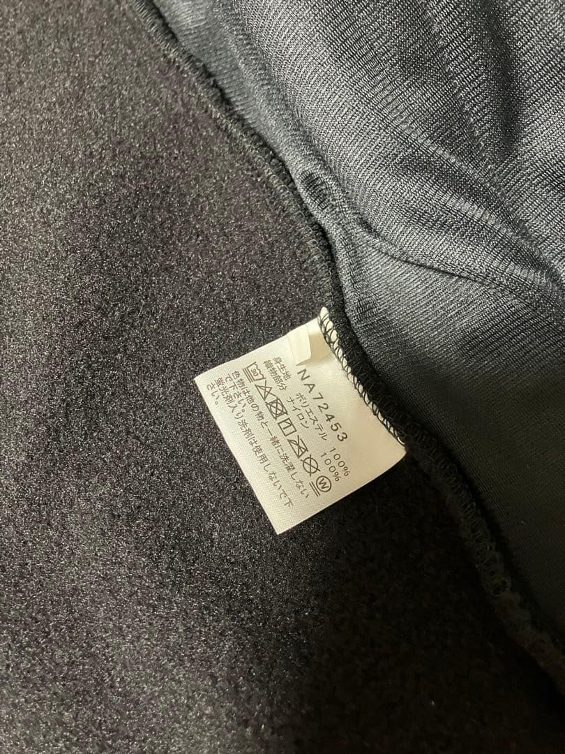 THE NORTH FACEフリース ベストデナリベスト