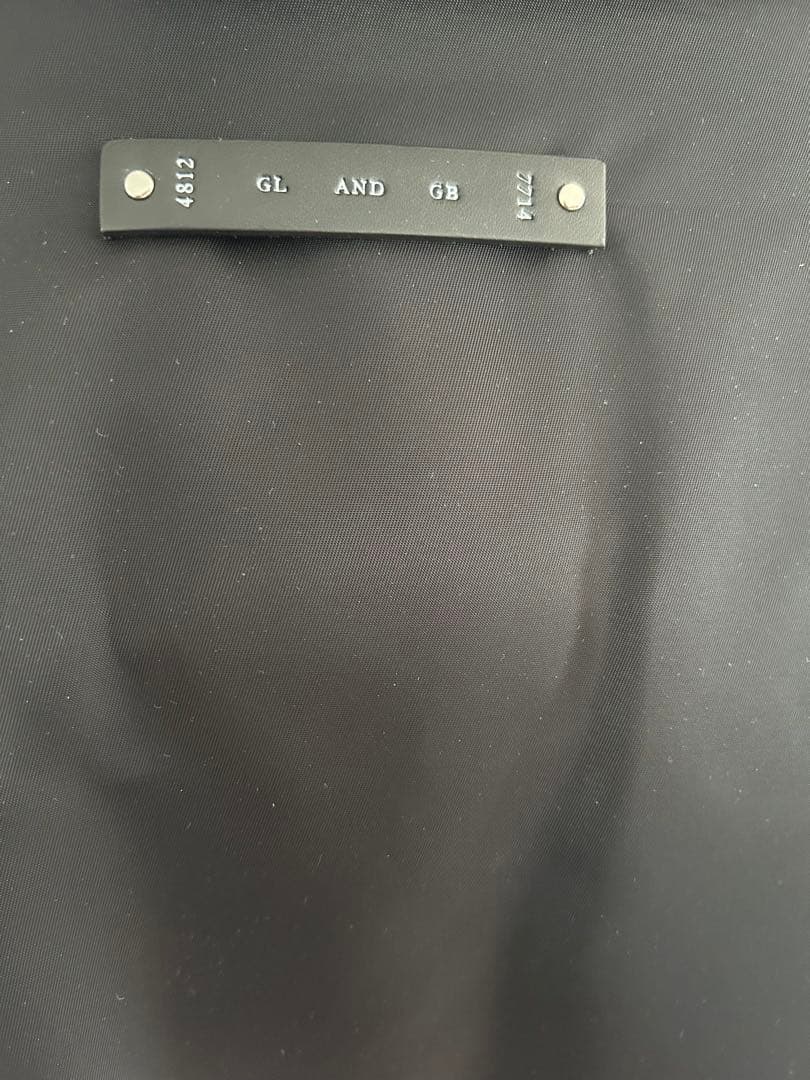 CRIMIE ボア襟付きジャケット早い者勝❗️