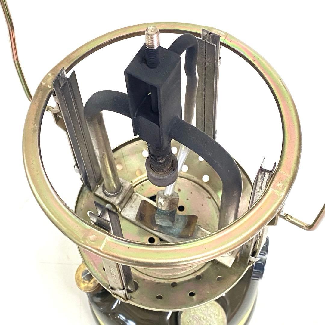 アメリカ軍 GIランタン　モデル252A　SMP社製 1984年製造