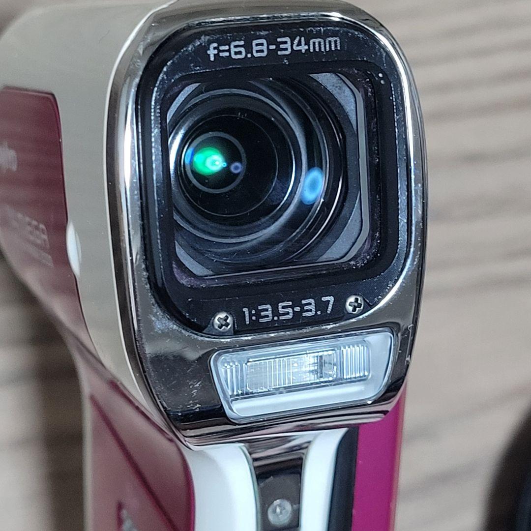 SANYO　デジタルムービーカメラ