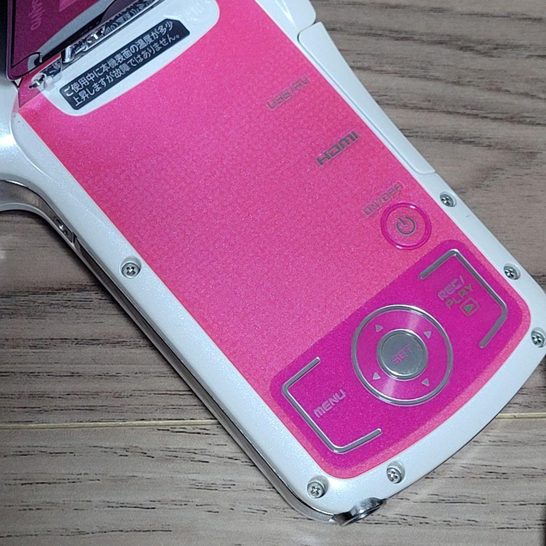 SANYO　デジタルムービーカメラ