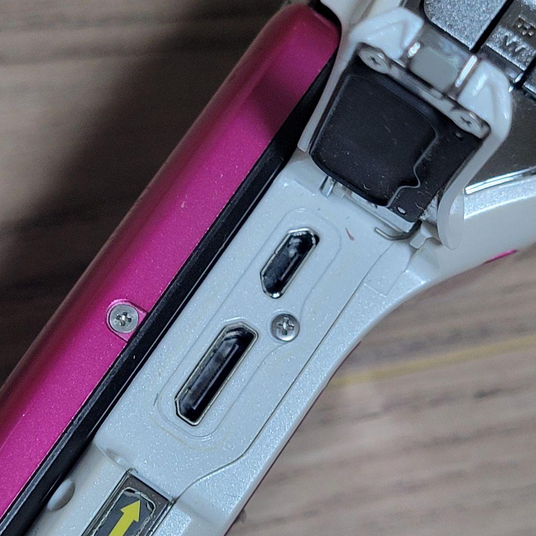 SANYO　デジタルムービーカメラ