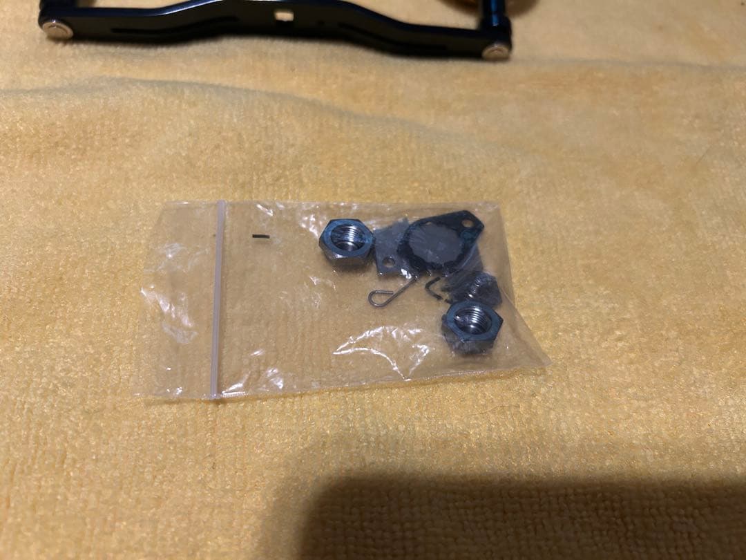 広大様 SLP SLPworks ハンドル 130 ダイワ