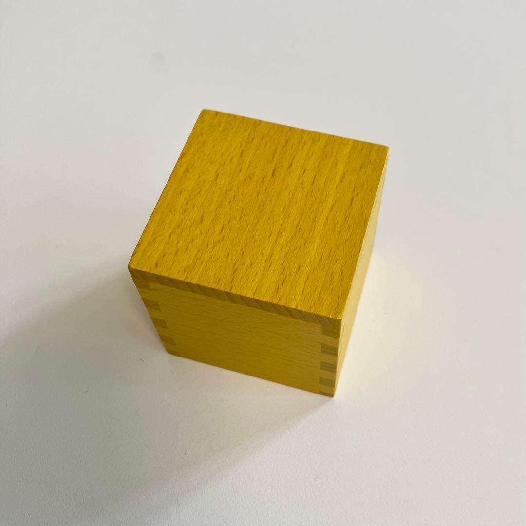 SINA ジーナ社ミニ箱つみ木