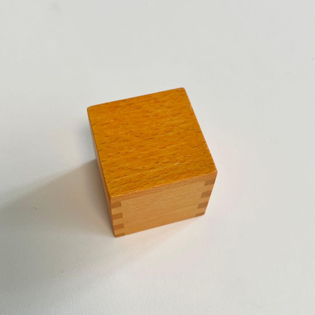 SINA ジーナ社ミニ箱つみ木